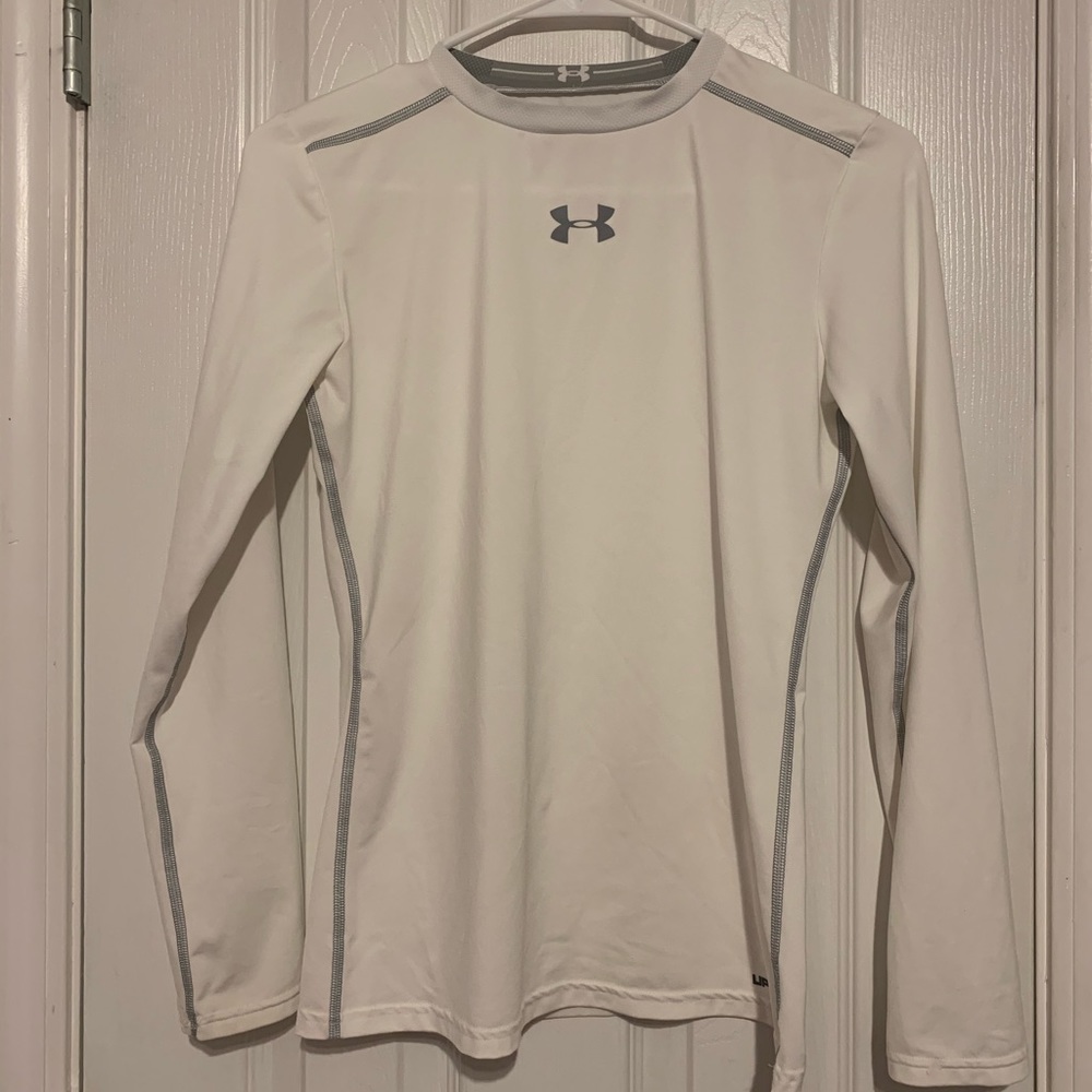 UA Fitted Shirt